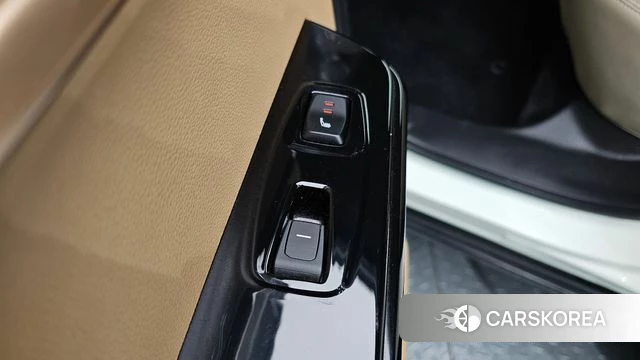 Ssangyong Actian 2nd Generation id 4230111 из Кореи 10