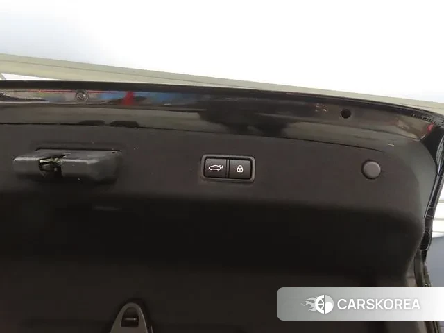 Kia More K9 id 3552684 из Кореи 10