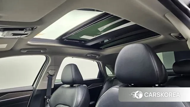 Kia K5 3rd generation id 3291506 из Кореи 10