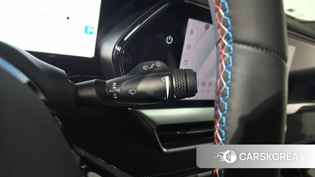 Renault Korea (Samsung) Grand Coleos id 4548728 из Кореи 10