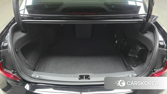Volvo S90 id 4765157 из Кореи 10