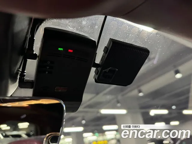 Bentley Bentayga id 2853590 из Кореи 10