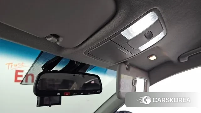 Kia The New K3 2nd generation id 2989241 из Кореи 10