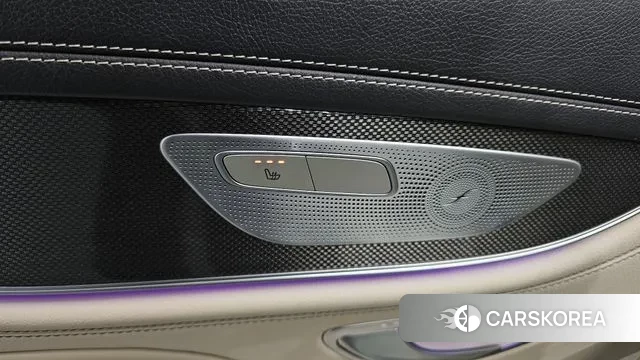 Mercedes-Benz CLS-Class C257 id 3232907 из Кореи 10