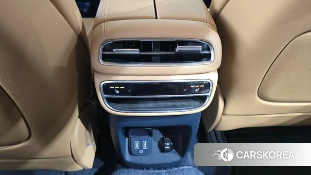 Genesis GV80 id 3910886 из Кореи 10