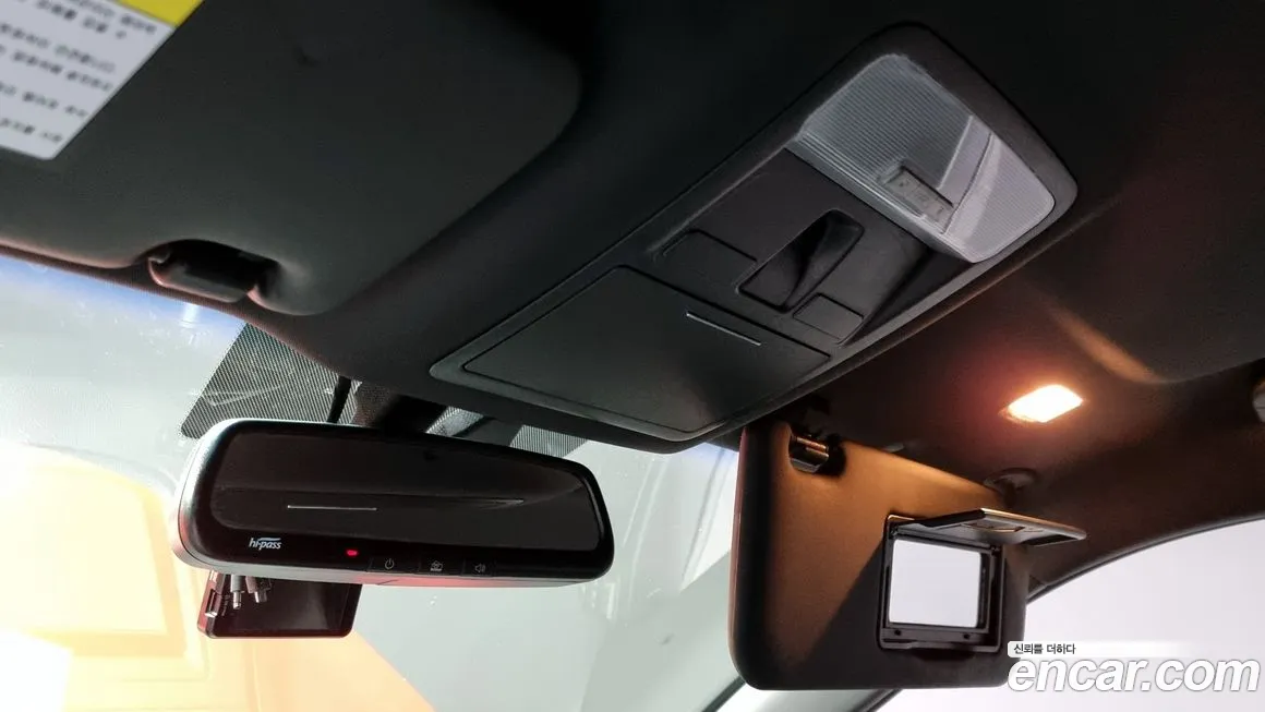 Ssangyong Rexton Sports Cannes id 1325668 из Кореи 10