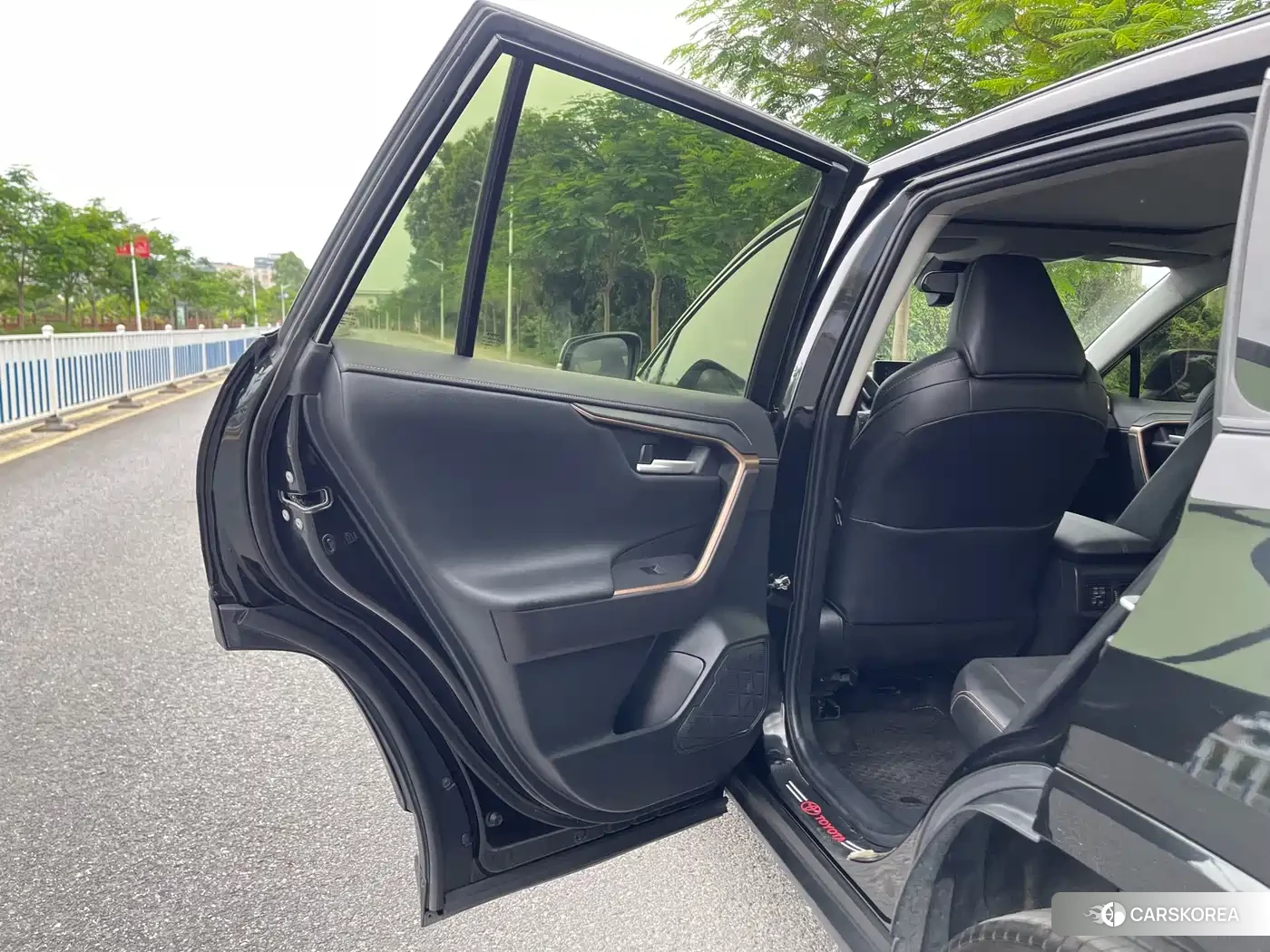 Toyota Wildlander id 4548170 из Китая 10