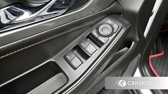 Chevrolet (GM Daewoo) Traverse id 3220281 из Кореи 10