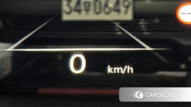 Genesis G80 (RG3) id 3871883 из Кореи 10