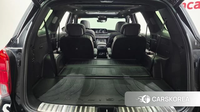Hyundai The New Palisade id 4499963 из Кореи 10