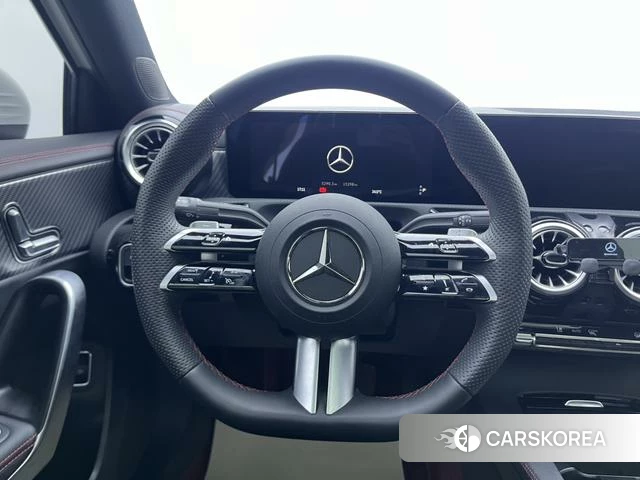 Mercedes-Benz Class A id 4271858 из Китая 10
