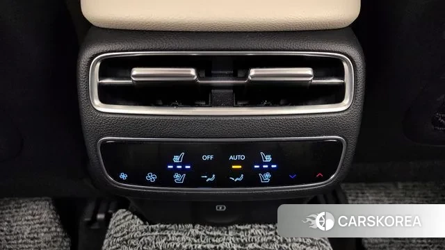 Genesis GV70 id 3457211 из Кореи 10