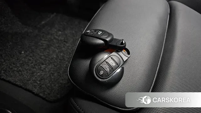 Mini Cooper id 3599066 из Кореи 10