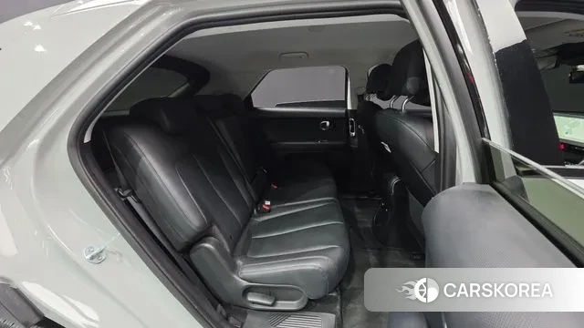 Hyundai Ionic 5 id 3317936 из Кореи 10