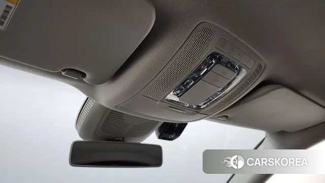 Mercedes-Benz GLE-Class W167 id 3391100 из Кореи 10