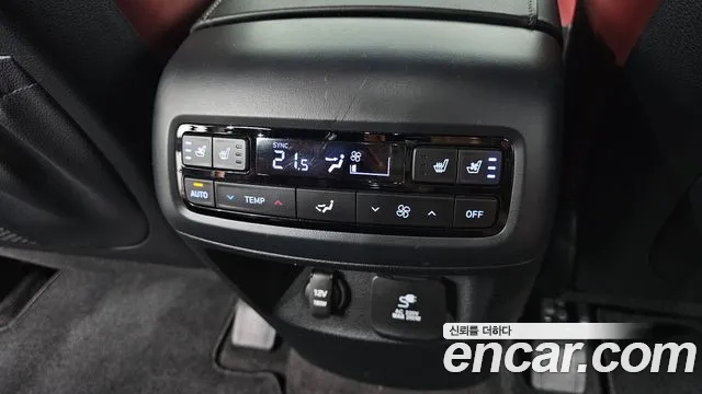 Hyundai Palisade id 2855142 из Кореи 10