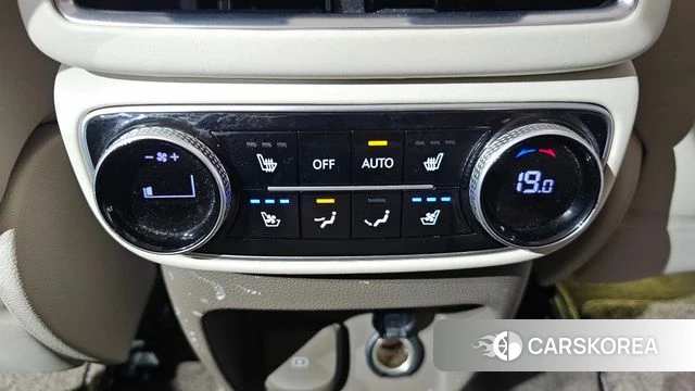 Genesis GV80 id 3954192 из Кореи 10