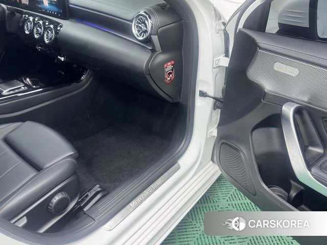Mercedes-Benz Class A id 4365943 из Китая 10