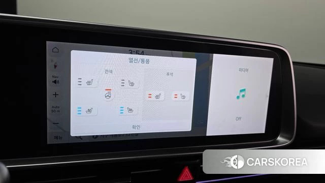 Hyundai Ionic 6 id 4904392 из Кореи 10