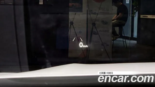 Kia K7 Premier id 2703556 из Кореи 10