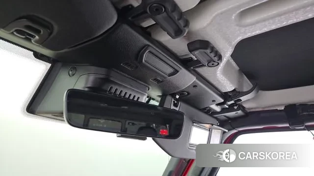 Jeep Gladiator (JT) id 3282330 из Кореи 10