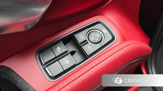 Porsche 718 Boxster id 4595198 из Кореи 10