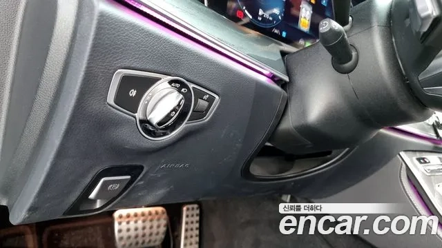 Mercedes-Benz E-Class W213 id 2874364 из Кореи 10