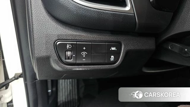 Kia Seltos id 4463856 из Кореи 10