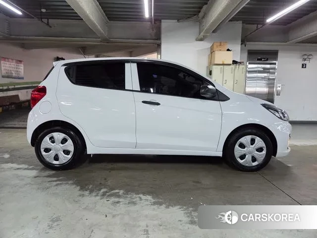 Chevrolet (GM Daewoo) The New Spark id 3307651 из Кореи 10