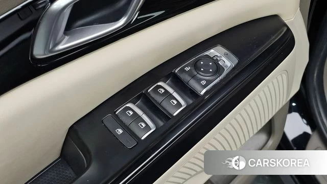 Kia Carnival 4th generation id 4567728 из Кореи 10