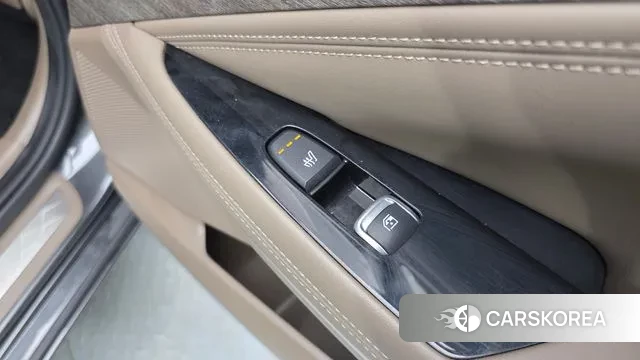 Kia K8 Hybrid id 3721967 из Кореи 10