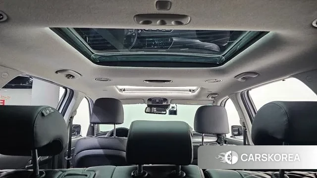 Hyundai Palisade id 3650629 из Кореи 10