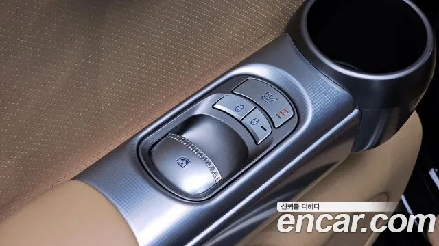 Genesis GV60 id 2874460 из Кореи 10