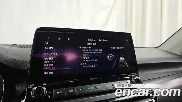 Kia Seltos id 2656578 из Кореи 10