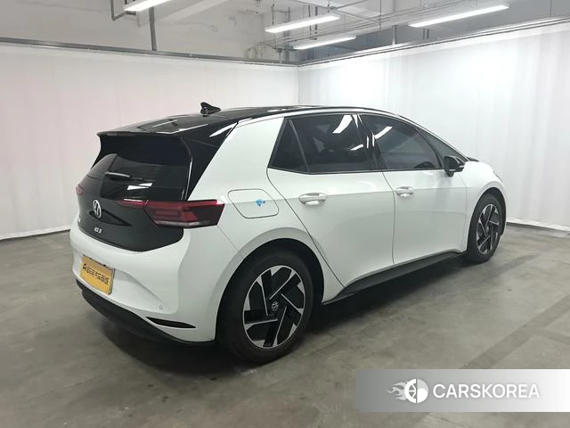Volkswagen ID.3 id 4335025 из Китая 10