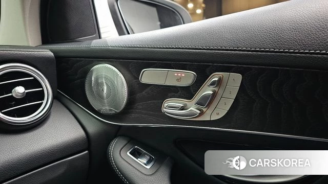 Mercedes-Benz GLC-Class X253 id 4751337 из Кореи 10