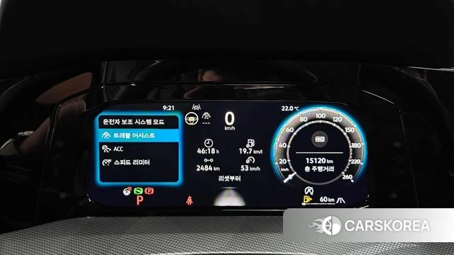 Volkswagen Golf 8th Generation id 4421534 из Кореи 10