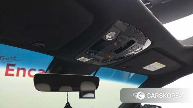 Kia K8 Hybrid id 4293794 из Кореи 10