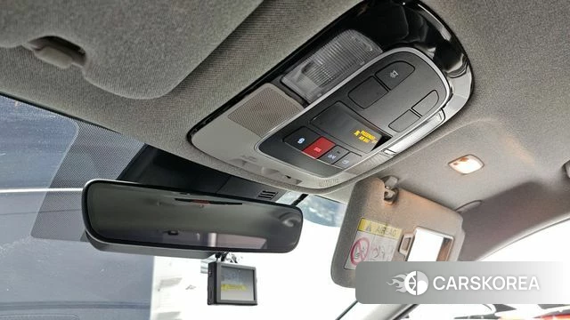 Hyundai Sonata (DN8) id 4293302 из Кореи 10