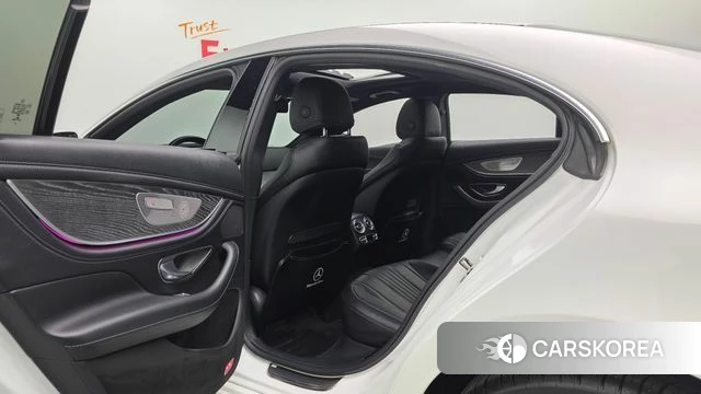 Mercedes-Benz CLS-Class C257 id 3916091 из Кореи 10