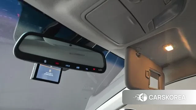 Hyundai The New Avante AD id 3612205 из Кореи 10