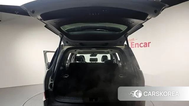 Hyundai Santa Fe (MX5) id 3679659 из Кореи 10