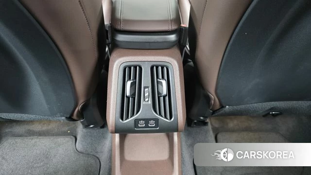 BMW 2 Series Active Tourer (U06) id 4413998 из Кореи 10