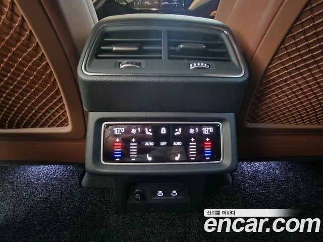 Audi e-Tron id 2910320 из Кореи 10