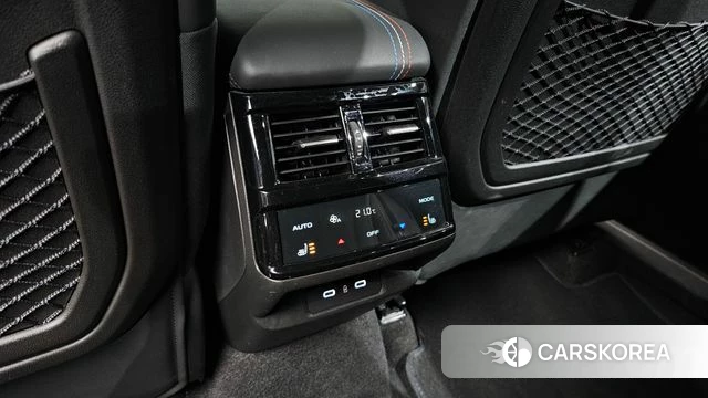Renault Korea (Samsung) Grand Coleos id 4017038 из Кореи 10