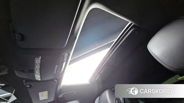 Mercedes-Benz GLC-Class X253 id 2999752 из Кореи 10