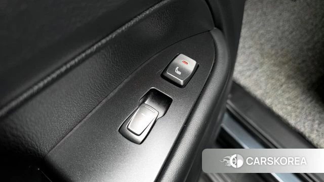 Ssangyong The New Rexton Sport id 4382398 из Кореи 10