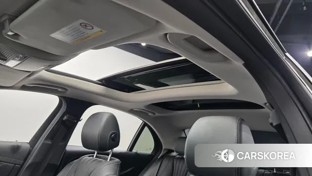 Mercedes-Benz E-Class W213 id 3698321 из Кореи 10