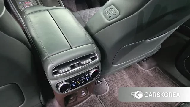 Genesis GV80 id 3226158 из Кореи 10