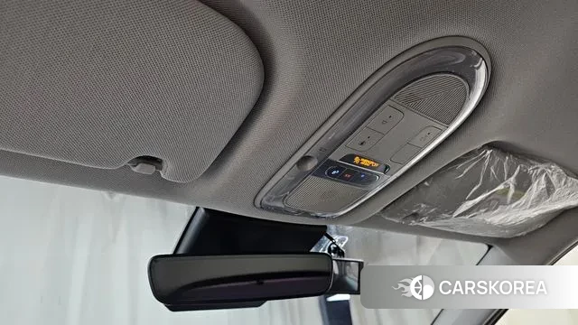 Hyundai Ionic 5 id 3607097 из Кореи 10